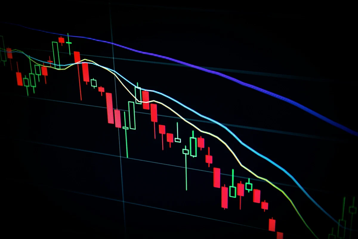金融科技與數字金融