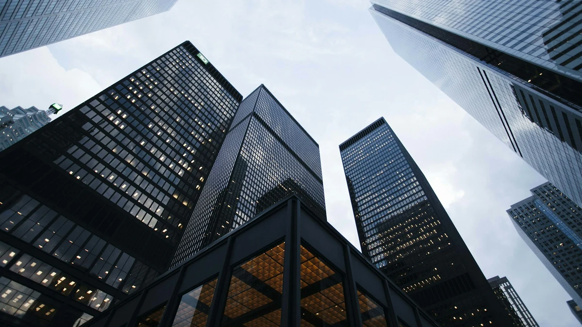 企業架構規劃