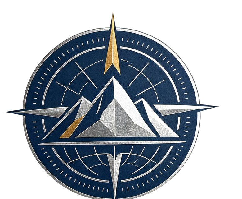 Pinnacle Emblem